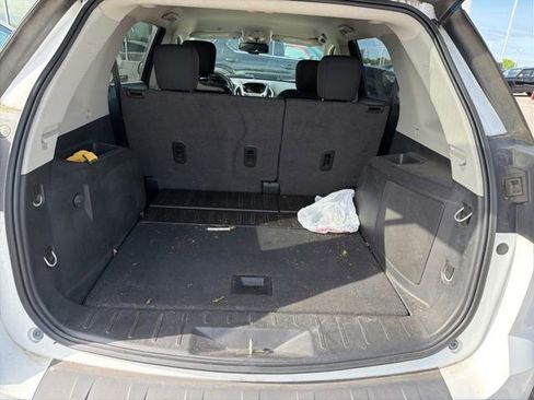 Used 2014 GMC Terrain SLE FWD image 8
