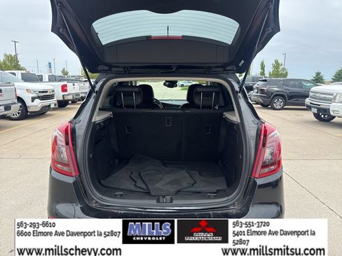 Used 2018 Buick Encore Preferred FWD image 20