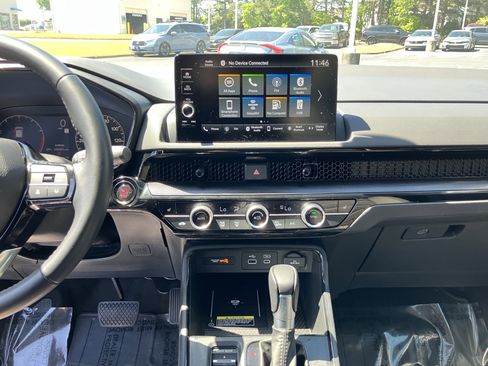Used 2025 Honda CR-V EX-L image 25