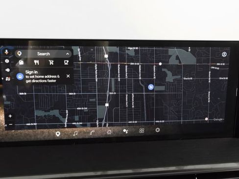 Used 2026 INFINITI QX80 4WD image 18