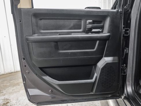 Used 2020 RAM 2500 Tradesman AWD/4WD image 45