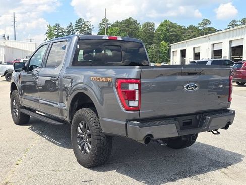 Used 2023 Ford F150 Tremor w/ Equipment Group 402A High AWD/4WD image 3