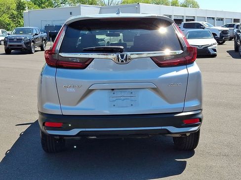 Used 2020 Honda CR-V EX image 5