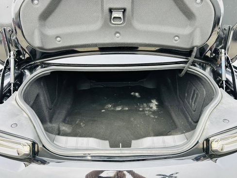 Used 2022 Chevrolet Camaro SS RWD image 22