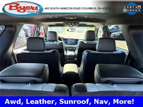Used 2024 Dodge Durango Citadel image 31