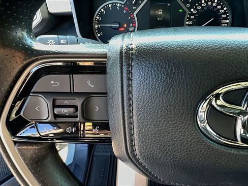 Used 2024 Toyota Tundra SR5 w/ SR5 Convenience Package image 23