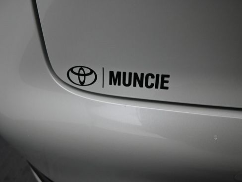 New 2026 Toyota Prius Nightshade Edition image 39