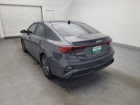 Used 2023 Kia Forte LXS w/ LXS Technology Package image 5