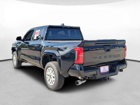 New 2026 Toyota Tacoma SR5 RWD image 6