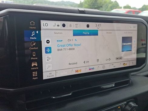 New 2025 Jeep Wrangler Sport S image 8