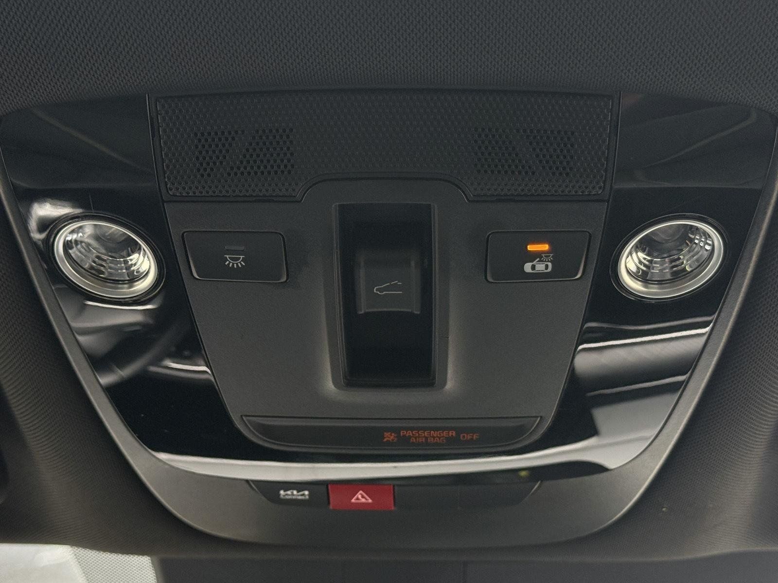 Used 2025 Kia K5 GT w/ GT1 Package FWD image 39