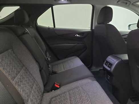 Used 2024 Chevrolet Equinox LT w/ LPO, Floor Liner Package image 19