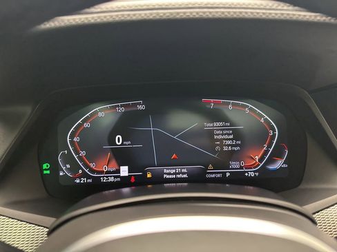 Used 2020 BMW X5 xDrive40i w/ M Sport Package image 19