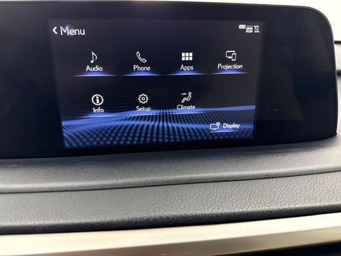 Used 2021 Lexus RX 350 FWD w/ Accessory Package image 27