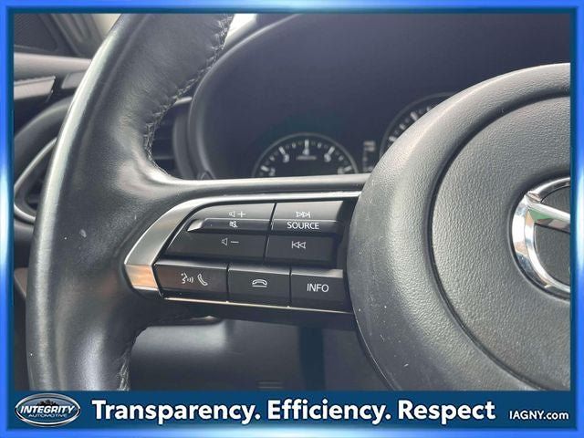 Used 2024 MAZDA CX-30 AWD 2.5 S w/ Select Sport Pkg image 21