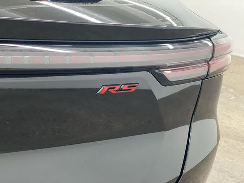 Used 2024 Chevrolet Equinox EV RS image 11