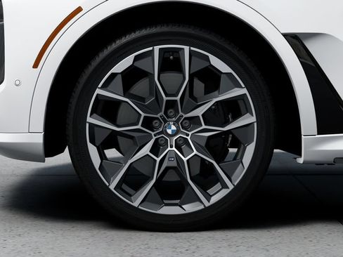 New 2027 BMW X7 xDrive40i AWD/4WD image 7