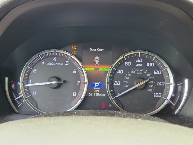 Used 2020 Acura MDX w/ Technology Package AWD/4WD image 28