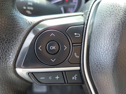 Used 2024 Toyota Camry LE FWD image 23