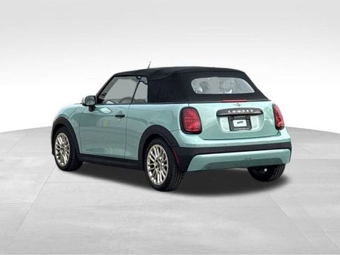 New 2026 MINI Cooper S image 3