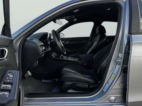 Used 2026 Honda Civic Sport image 18