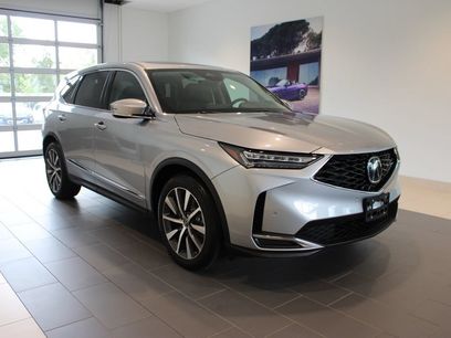 New 2026 Acura MDX w/ Technology Package