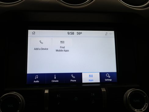 Used 2020 Ford Mustang GT Premium RWD image 38