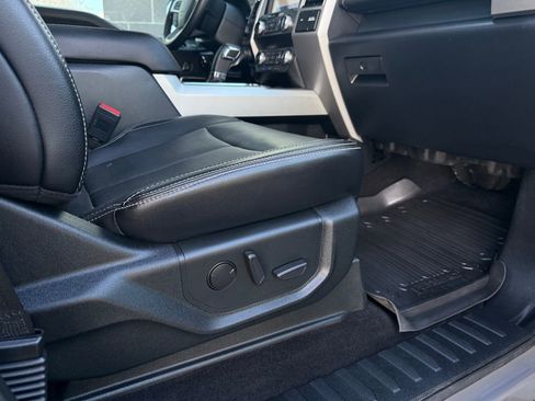 Used 2020 Ford F150 Lariat w/ Equipment Group 502A Luxury AWD/4WD image 50