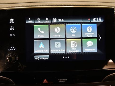 Certified 2022 Honda Pilot Special Edition image 26