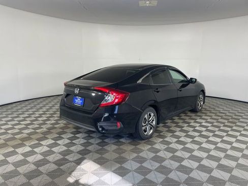 Used 2016 Honda Civic LX image 14