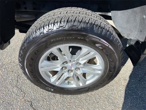 Used 2019 GMC Canyon SLE w/ SLE Convenience Package image 10