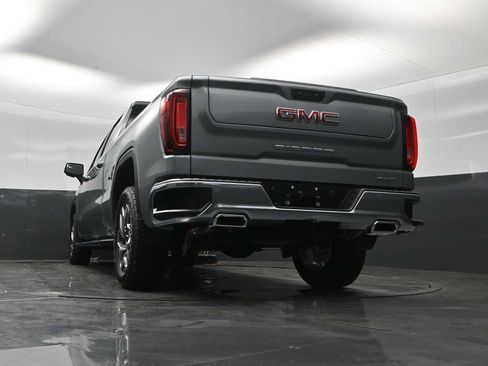 New 2026 GMC Sierra 1500 SLT w/ SLT Premium Package AWD/4WD image 27