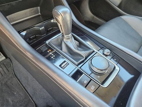 Used 2025 MAZDA MAZDA3 s image 25