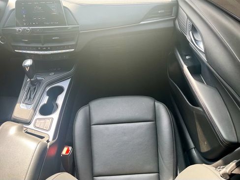 Used 2024 Cadillac CT4 Premium Luxury w/ Climate Package RWD image 23