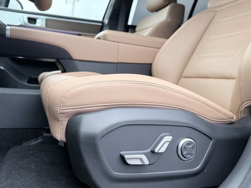 New 2026 Hyundai Santa Fe Limited image 11