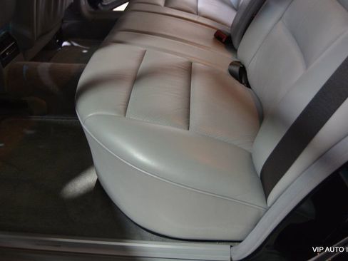 Used 1991 Mercedes-Benz 420 SEL image 27