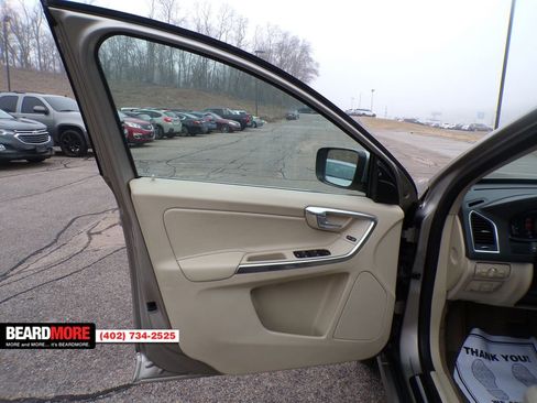 Used 2014 Volvo XC60 T6 image 15