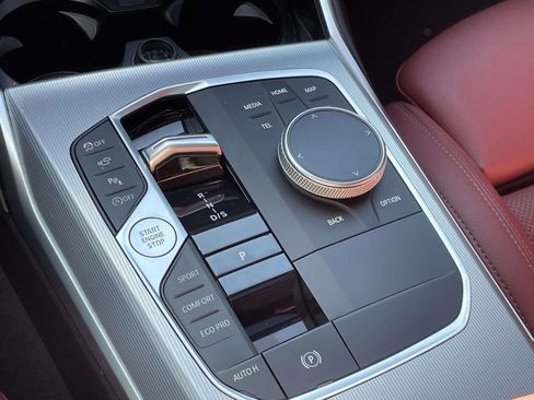 Used 2024 BMW 430i Gran Coupe xDrive w/ Premium Package image 26