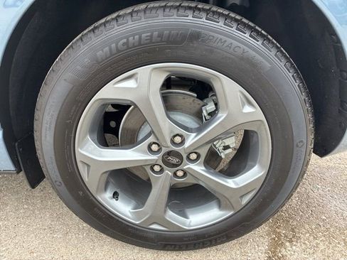 Used 2024 Ford Escape ST-Line w/ Tech Pack #1 image 13