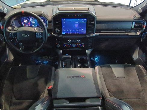 Used 2023 Ford F150 Raptor w/ Equipment Group 802A Raptor R image 15
