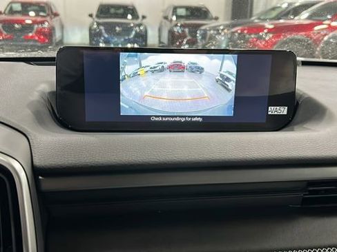 New 2026 MAZDA CX-50 AWD 2.5 S w/ Weather Package image 15
