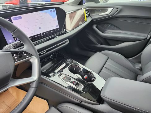 New 2026 Audi A5 2.0T Prestige AWD/4WD image 12