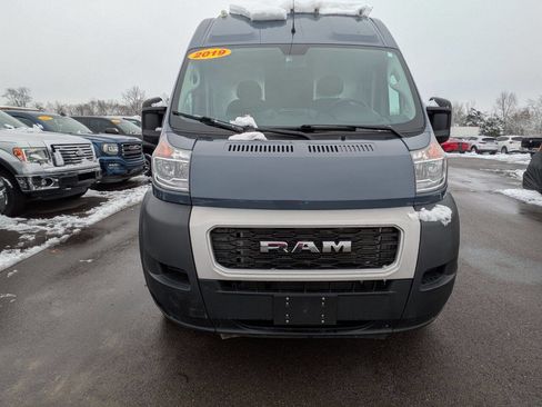 Used 2019 RAM ProMaster 3500 image 3