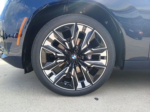 New 2026 BMW X3 xDrive30 w/ M Sport Package AWD/4WD image 5