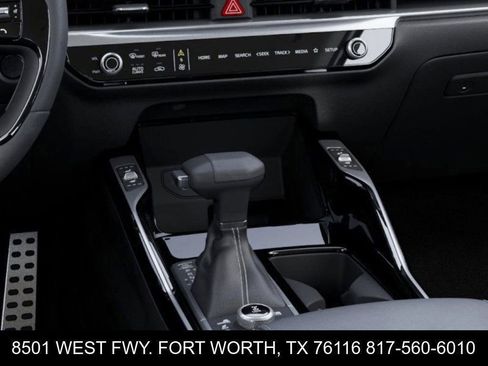 New 2026 Kia Sorento SX AWD/4WD image 47