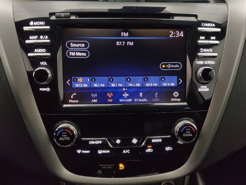 Used 2020 Nissan Murano SL w/ Moonroof Package image 25