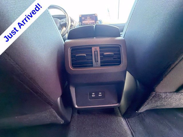 Used 2025 Nissan Rogue SV AWD/4WD image 32