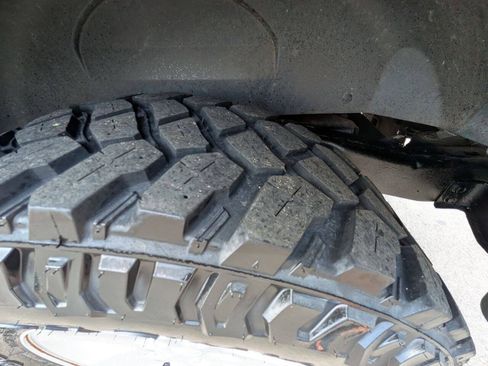Used 2009 Jeep Wrangler Unlimited X AWD/4WD image 10