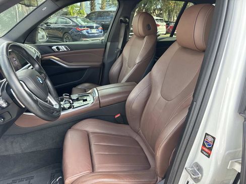 Used 2019 BMW X5 xDrive40i w/ Convenience Package image 22
