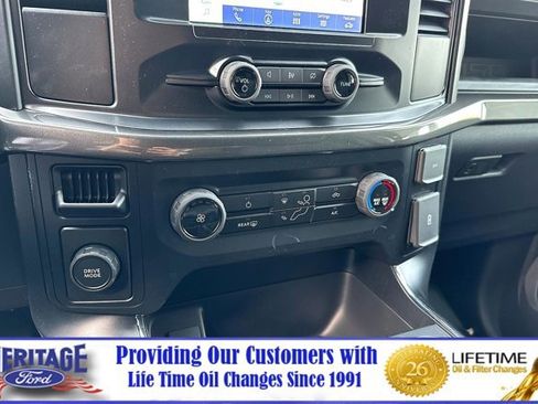 New 2023 Ford F150 XL w/ STX Appearance Package image 17